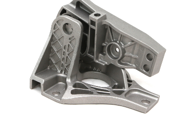 Zigitech Pressure Die Casting